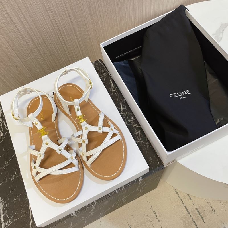 Celine Sandals